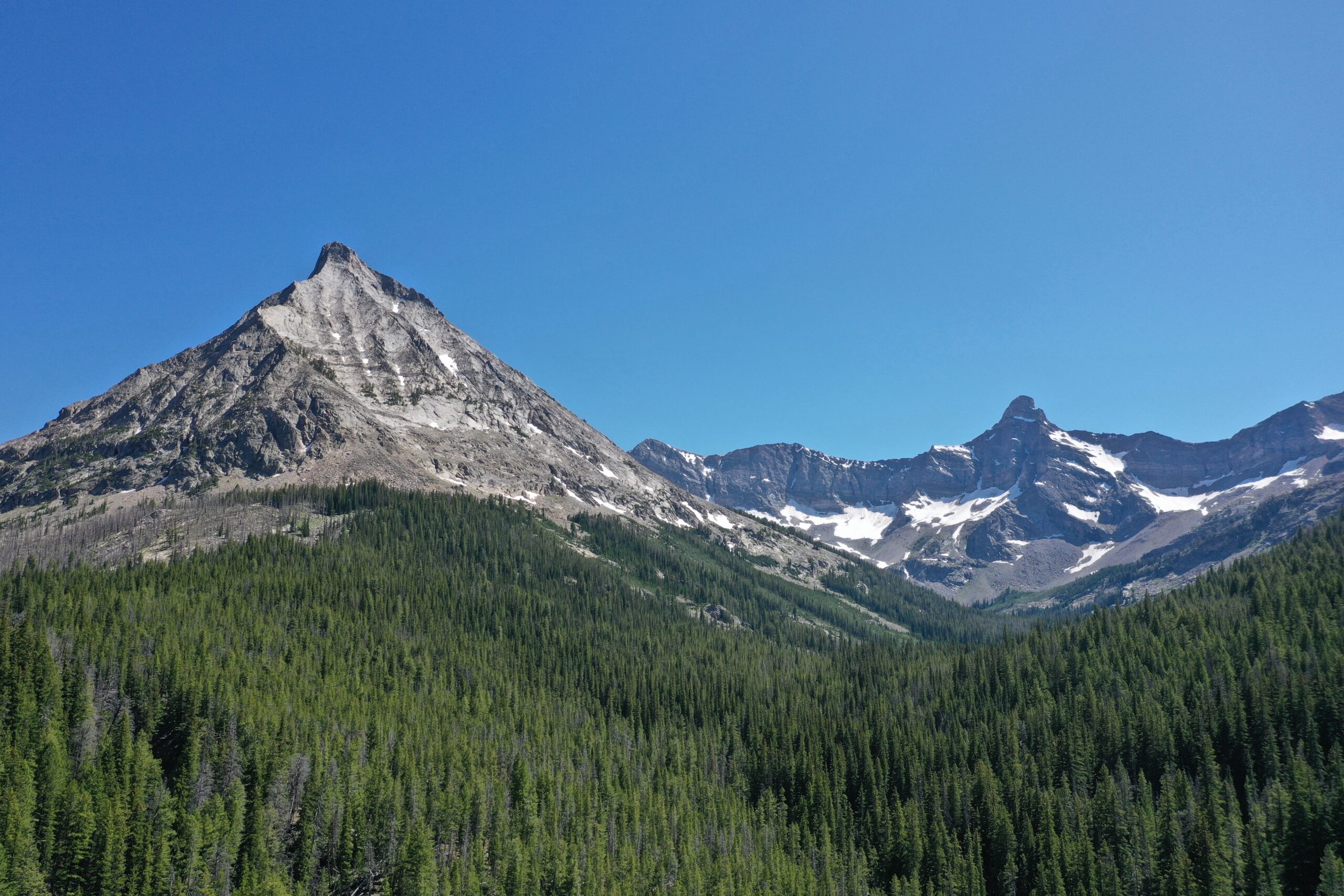 Salmon-Challis Water Diversions