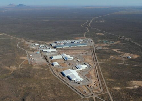Keeping Nuke Waste Out of Idaho
