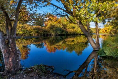 Protecting Idaho Wild and Scenic Rivers