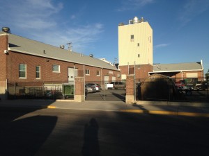 Pocatello Supply Depot