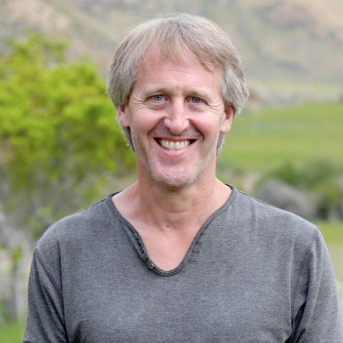Eric Younger, Immediate Past Chair (Ketchum, ID)