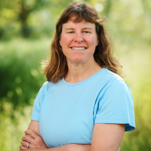 Laurie Rule