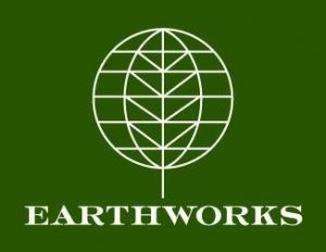 Earthworks