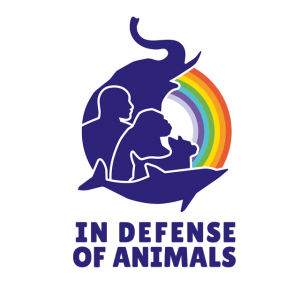In Defense of Animals