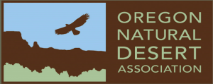 Oregon Natural Desert Association