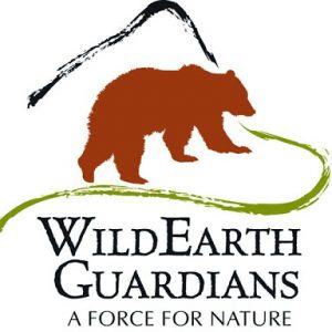Wild Earth Guardians