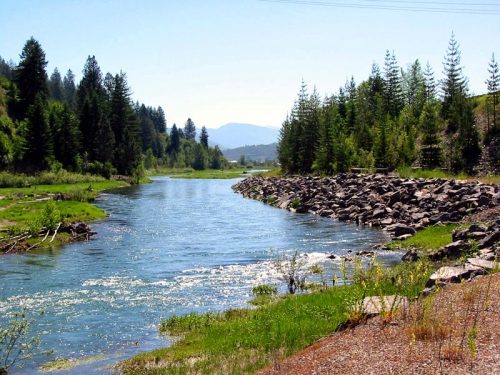 Galena Mine Clean Water Notice of Intent to Sue