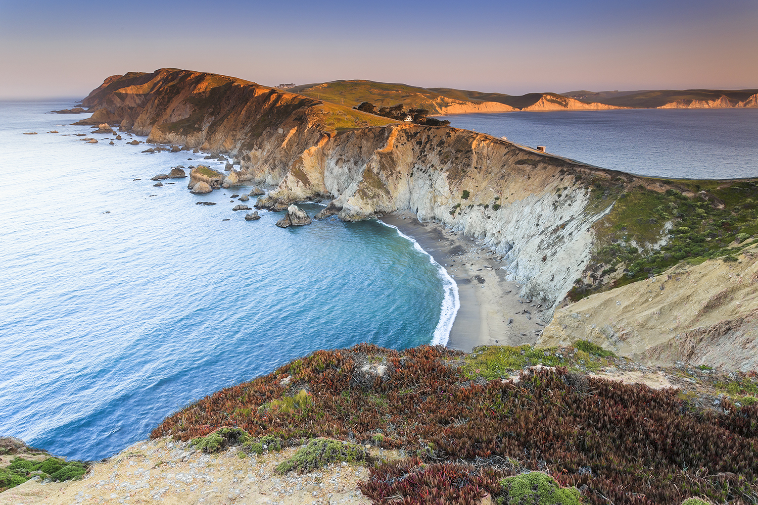 Point Reyes National Seashore Followup Case