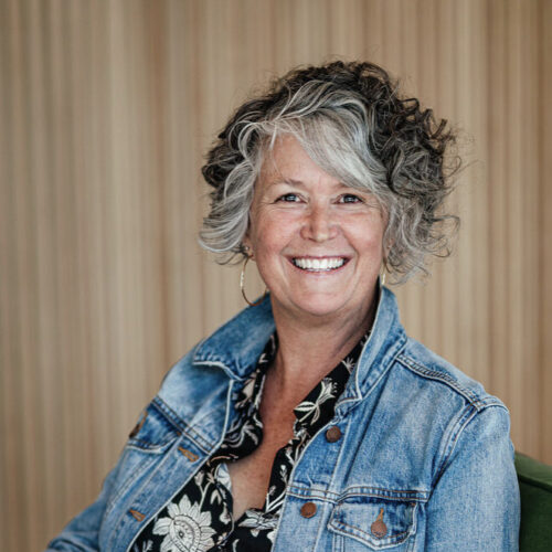 Aimee Moran