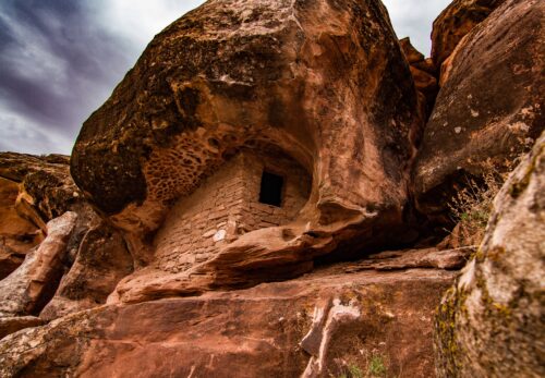 Oil and Gas Lease Sales Near Bears Ears National Monument