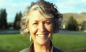 Aimee Moran - Deputy Director