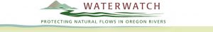 WaterWatch of Oregon