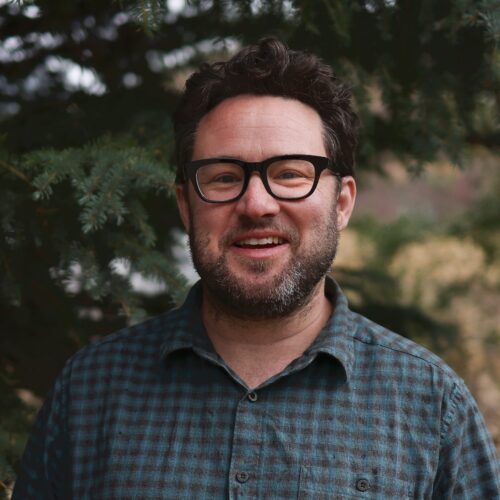 Andrew Missel