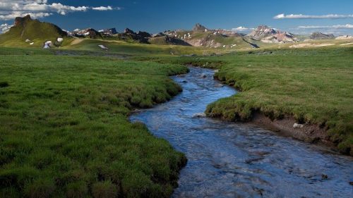Oil & Gas Drilling in the Uncompahgre Region