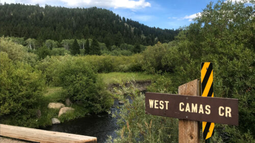 Protecting our public lands from mine exploration.
