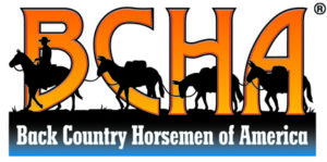 Back Country Horsemen of American