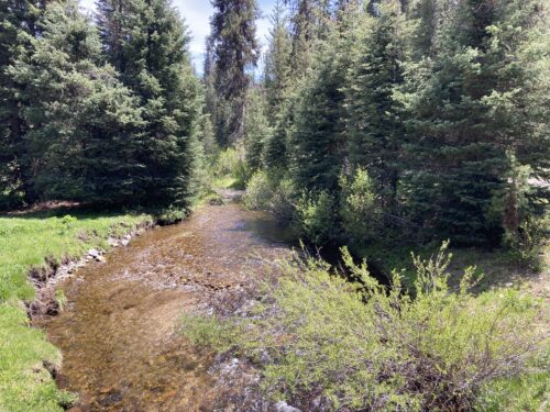 Squaw Valley/Spanish Ranch
