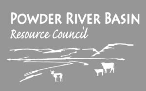 Powder River Basin Resource Council