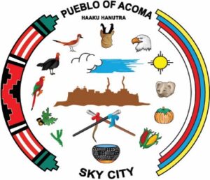Acoma Tribal Historic Preservation Office