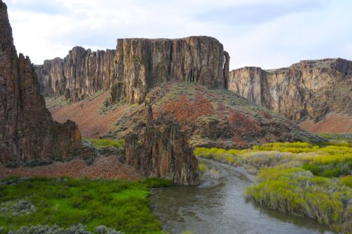 Air Force Owyhee Airspace Optimization: FOIA Records Request