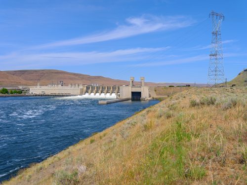 Bonneville Power Administration: Reserves Distribution