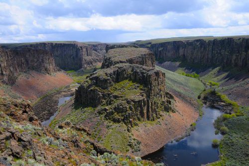Owyhee Military Airspace Expansion