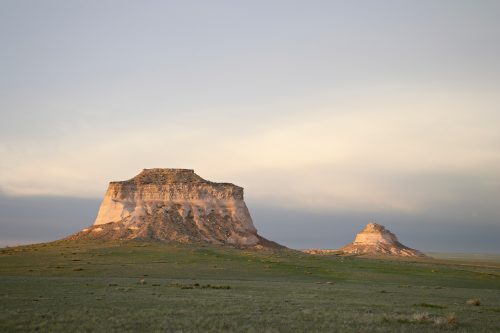 Pawnee National Grassland Oil & Gas Drilling