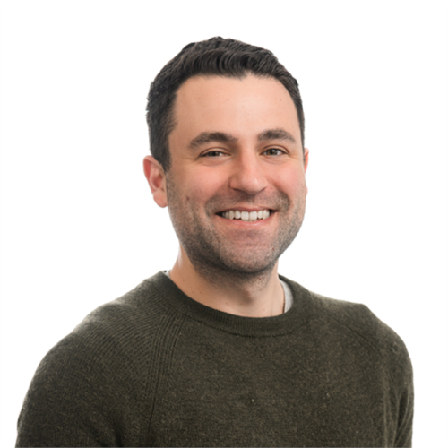 Max Stein, Vice Chair (Boise, ID)