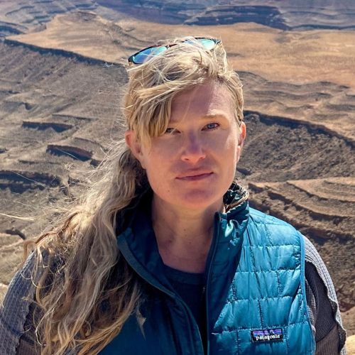 Danielle Murray (Durango, CO)