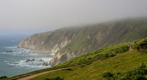 Point Reyes Settlement Legal Attacks