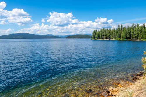 Coolin Wetlands Clean Water Act Violations