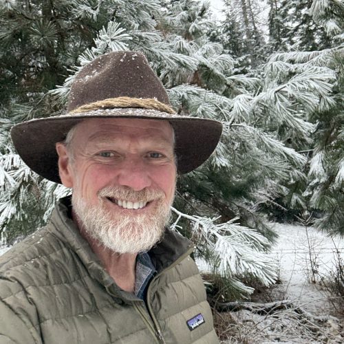Peter Grubb (Coeur d’Alene, ID)
